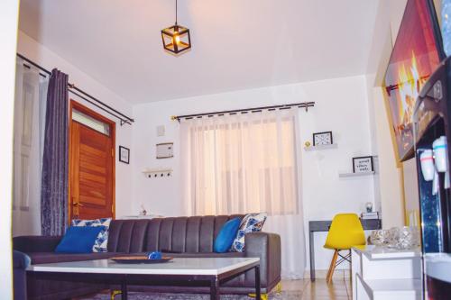 Bri Luxurious Home — 4-Star Luxury Hotel in Nairobi, Kenya