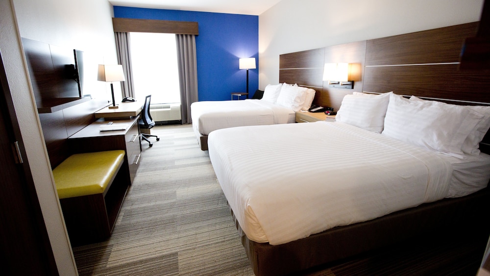 Holiday Inn Express & Suites Houston NW Hwy 290 Cypress by IHG - photo 4