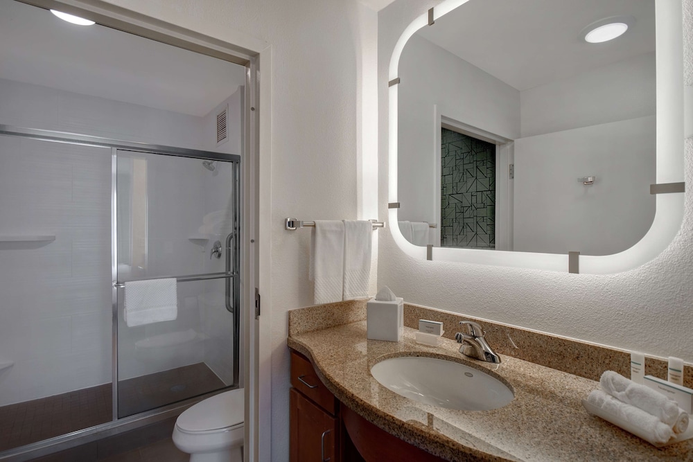 Homewood Suites by Hilton San Francisco Airport North - photo 35