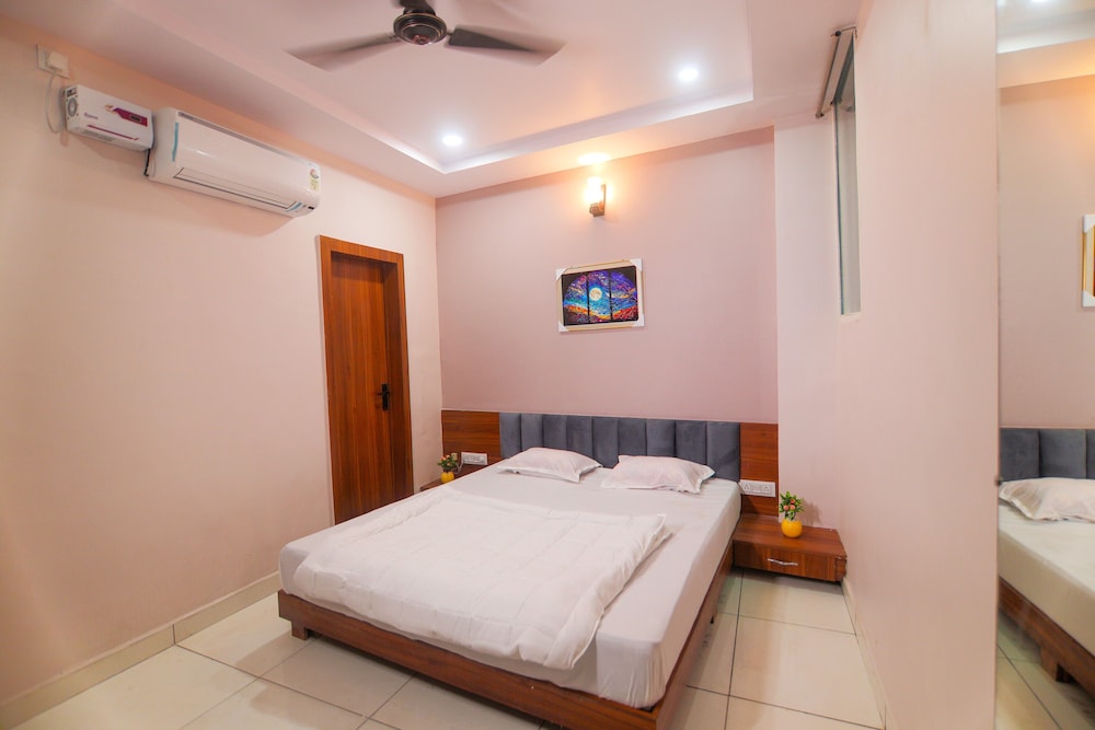 Hotel Dev Krishna Palace — Ujjain — photo 5