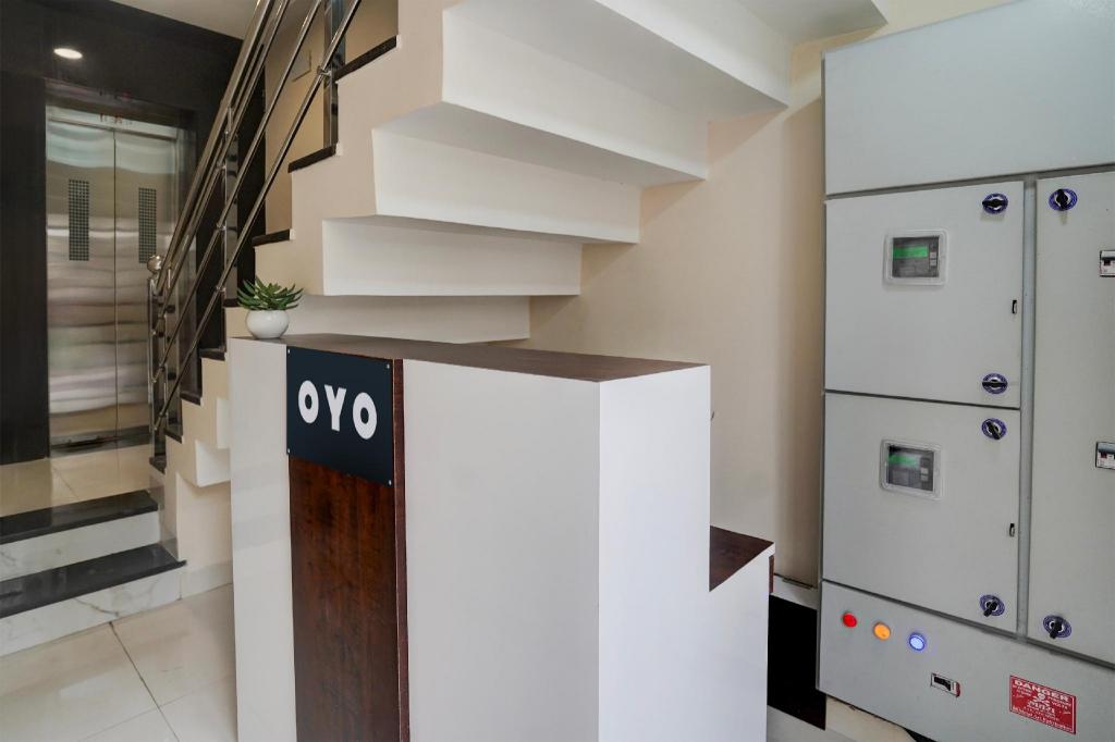 Hotel O Lakshya — Indore — photo 3