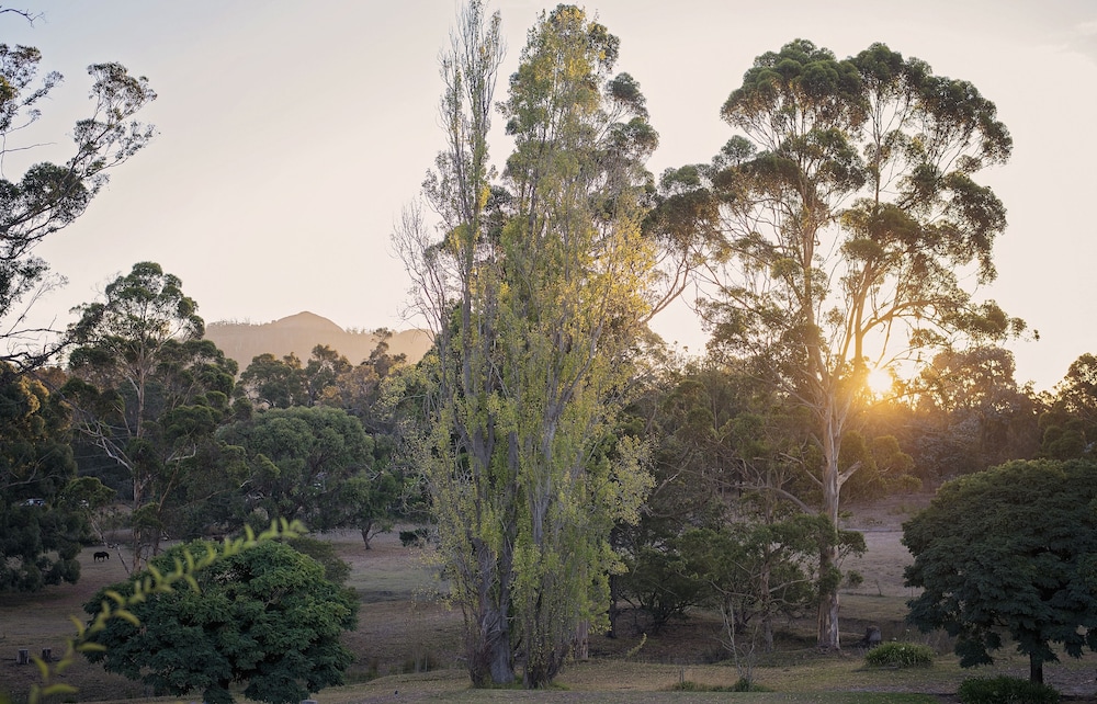 Karribank - carbon neutral hotel in Mount Barker