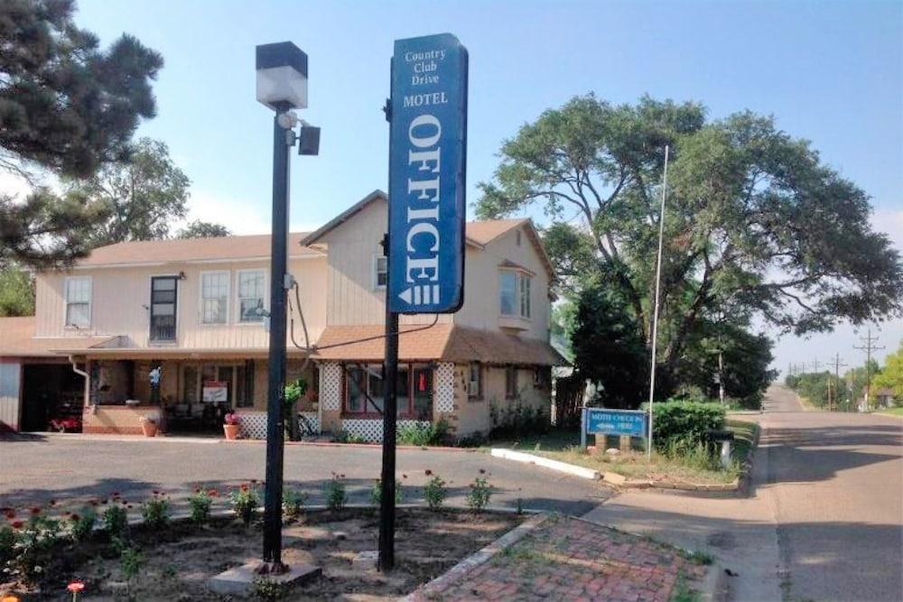 Country Club Inn - photo 21