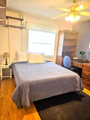 Peaceful Lakeside Retreat — hotel in Winter Haven