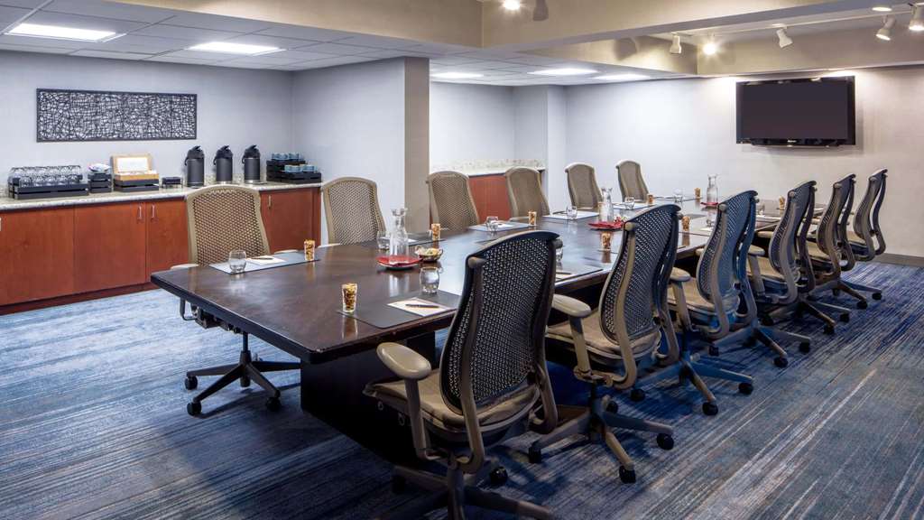 Sonesta Hotel Houston IAH Airport - photo 22