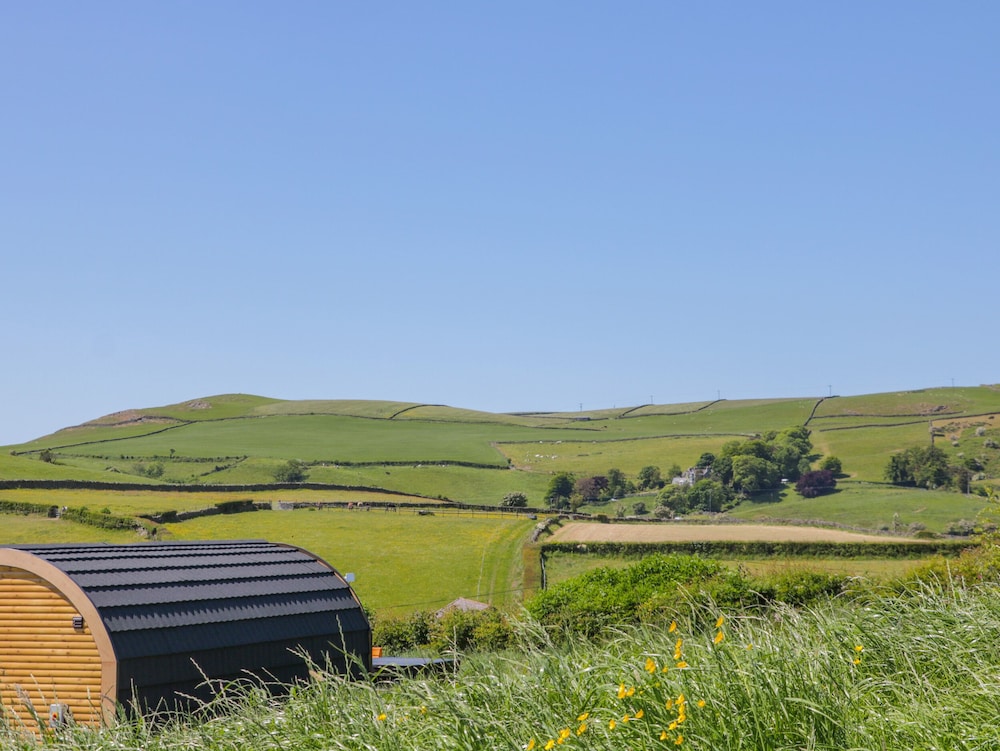 Holly - carbon neutral hotel in Ulverston