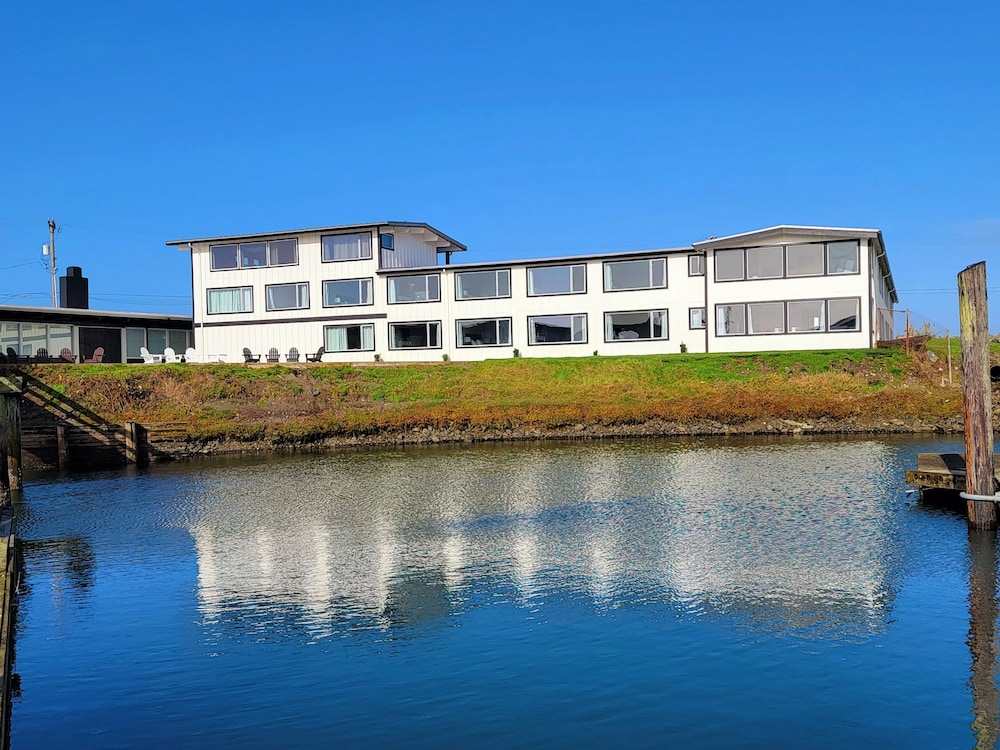 Saltwater Inn - photo 38