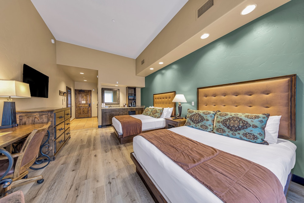 The Murieta Inn & Spa - photo 28