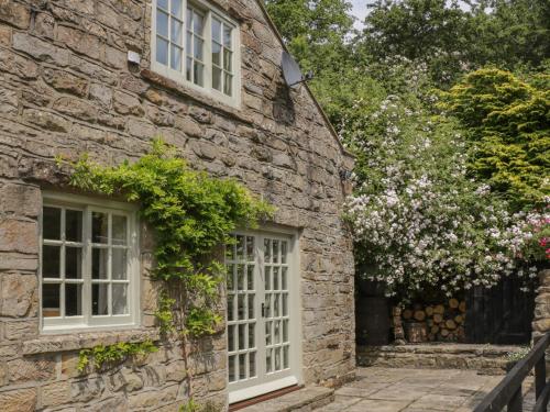 Quoits Cottage