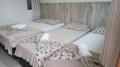 Pousada Nossa Casa in Aparecida, Brasil