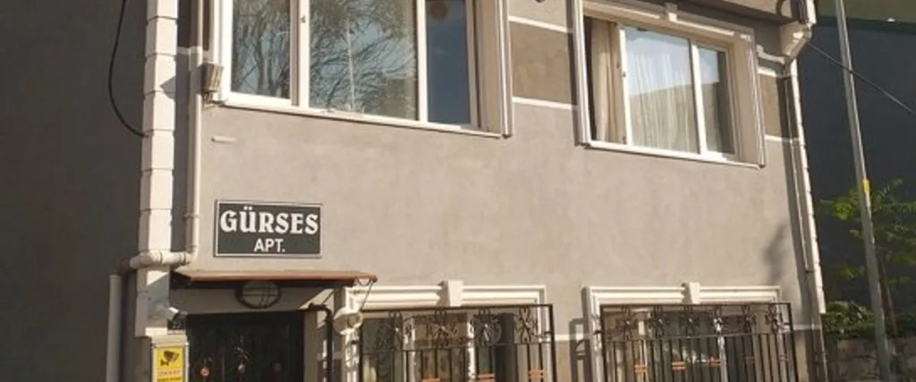 Gürses Home — 4-Star Luxury Hotel in Edirne, Turkey