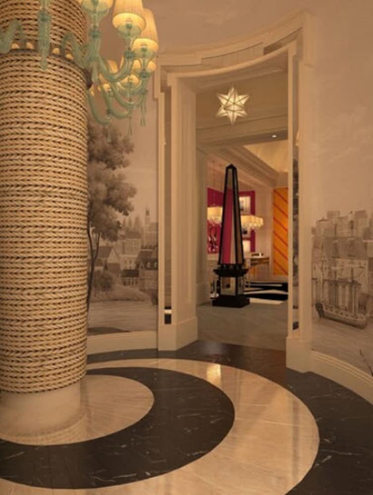 Kimpton Hotel Monaco Philadelphia an IHG Hotel - photo 4