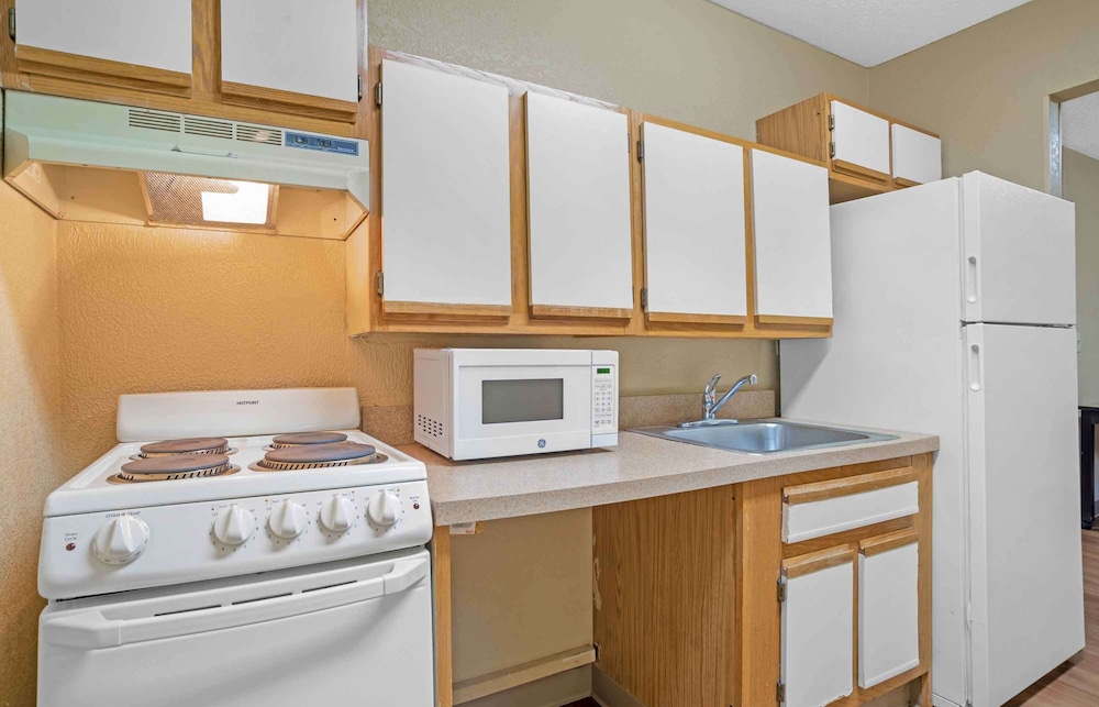 Extended Stay America Select Suites Birmingham Inverness - photo 14