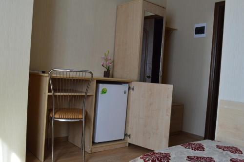 Hotel 1 May - last minute hotel in Krasnodar