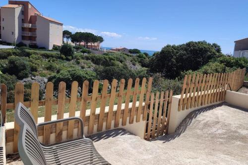 Pavillon D’urs in Fleury, France