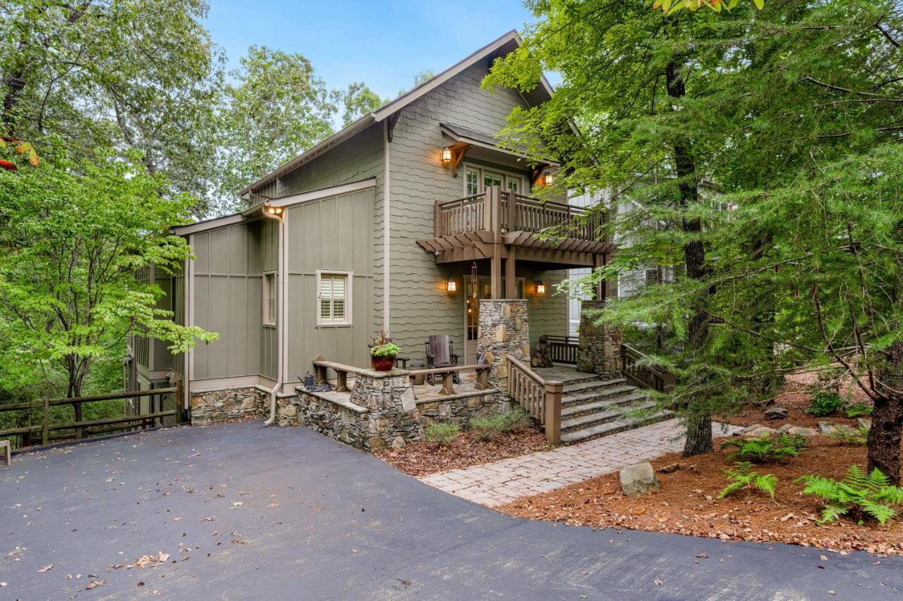 Serenity on the Ridge — hotel in Holcomb