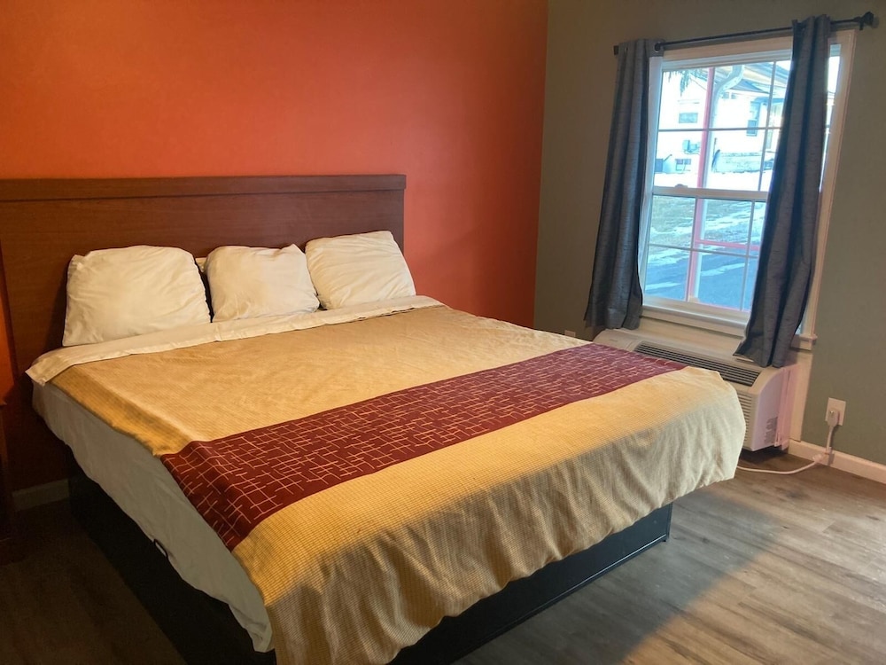 Skyline Motel By OYO Waynesboro US 250 - photo 13