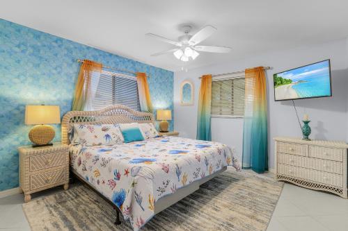 Green Oasis Retreat — Cape Coral — photo 4