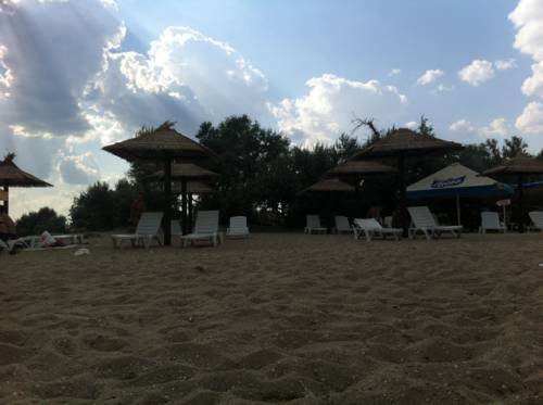 Konstantyn in Berdyansk, Ukraine