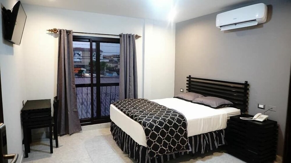 Hotel Karolina Boutique in Santa Rosa De Copan, Honduras