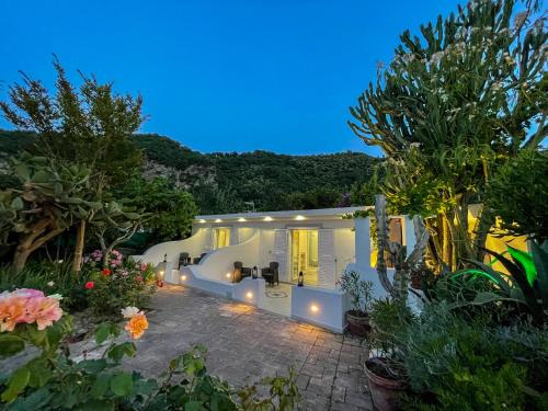 Barracudasuite — 4-Star Luxury Hotel in Ischia, Italy