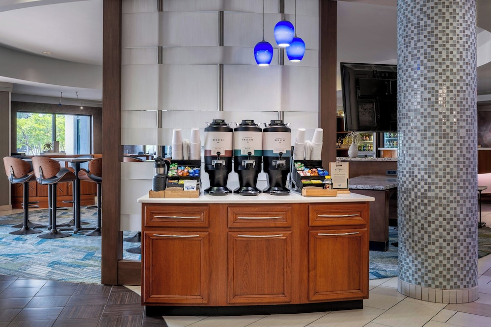 SpringHill Suites by Marriott Charleston N. Ashley Phosphate - photo 38