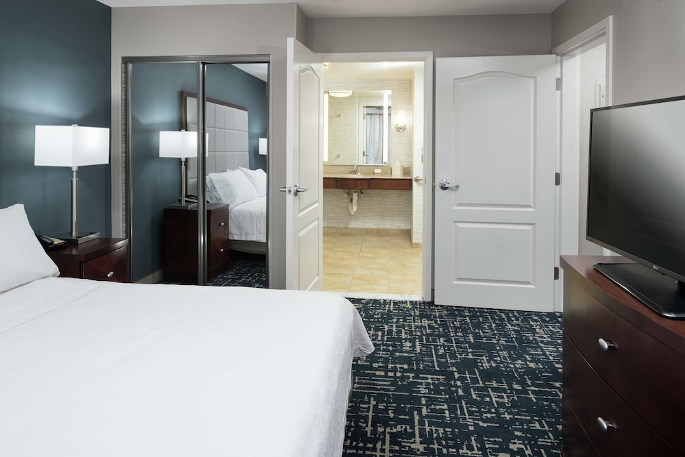 Homewood Suites by Hilton Fresno Airport Clovis CA - photo 9
