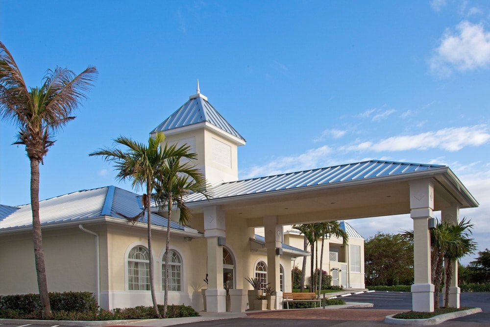 Holiday Inn Express North Palm Beach Oceanview by IHG - photo 94