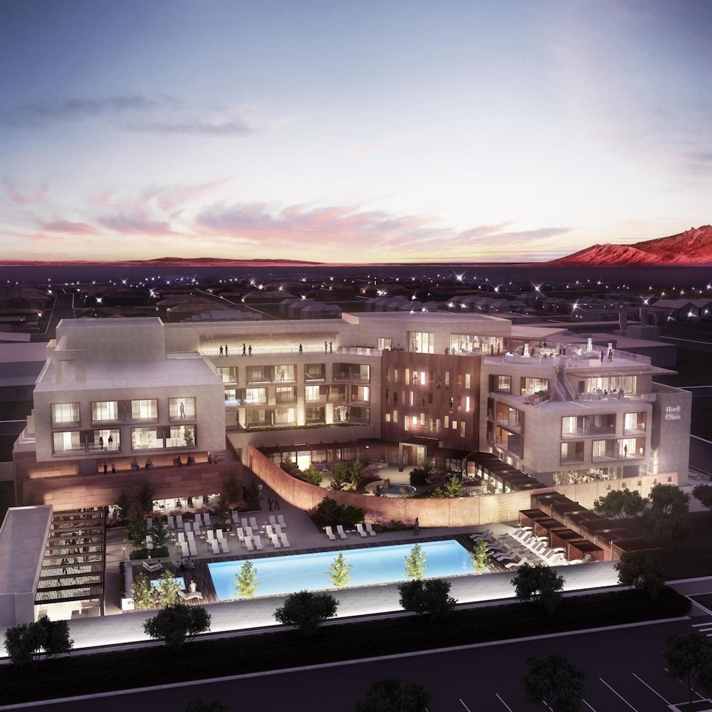 Hotel Chaco - photo 34