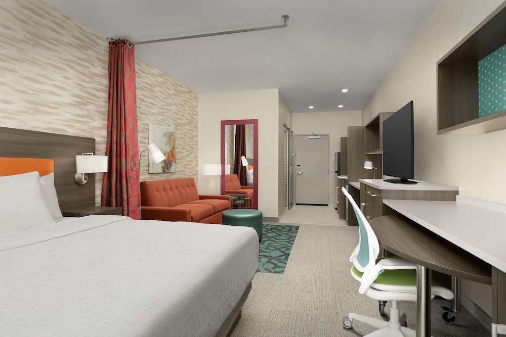 Home2 Suites by Hilton Abilene Southwest - photo 11