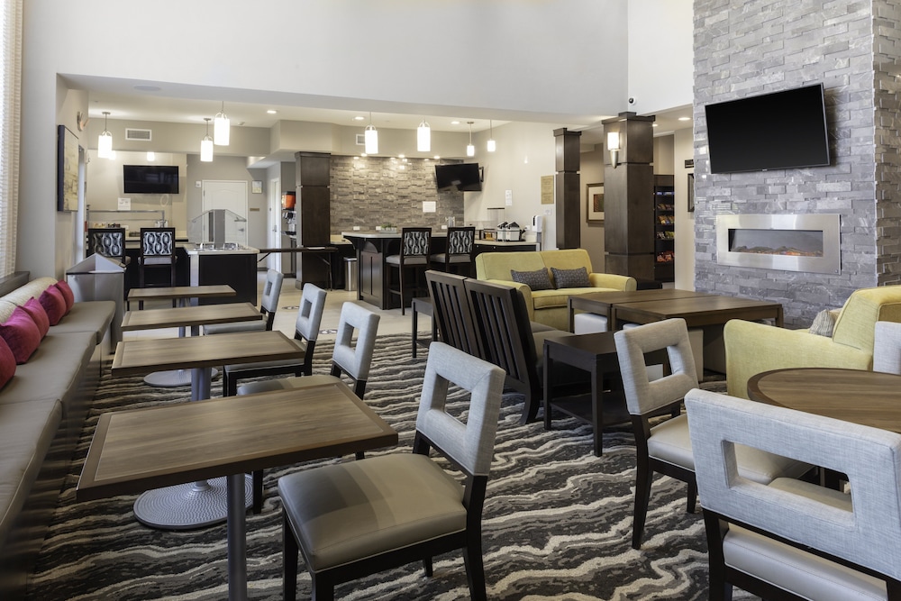 Staybridge Suites Cedar Park Austin N - photo 30