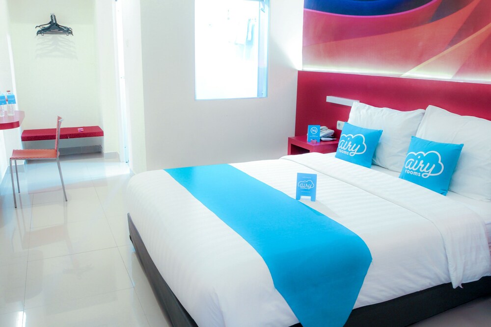 Airy Tunjungtirto Losawi Perusahaan 57 Malang in Malang, Indonesia