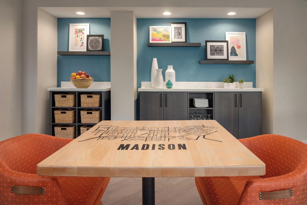 Madison Marriott South - photo 33