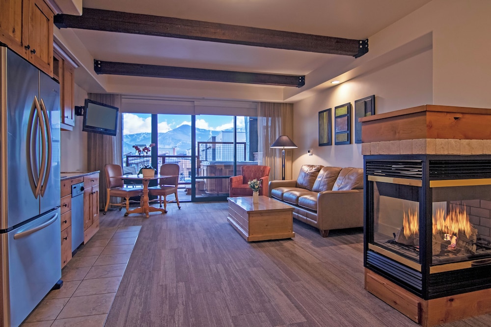 Newpark Resort — hotel in Bridgeport