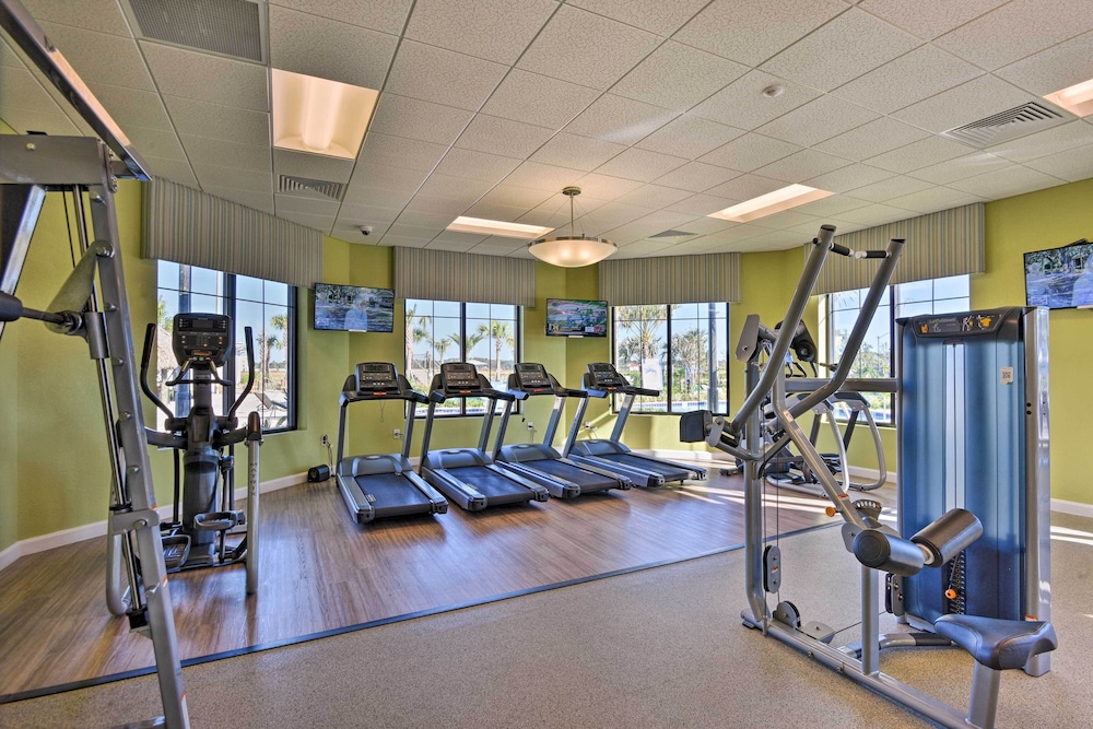 Resort Getaway w Home Theater: 7 Mi to Disney - photo 36