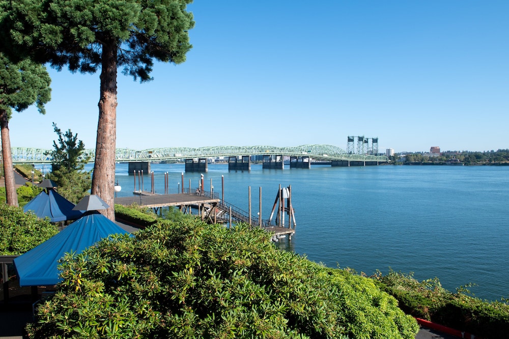 Holiday Inn Portland Columbia Riverfront By IHG - photo 75