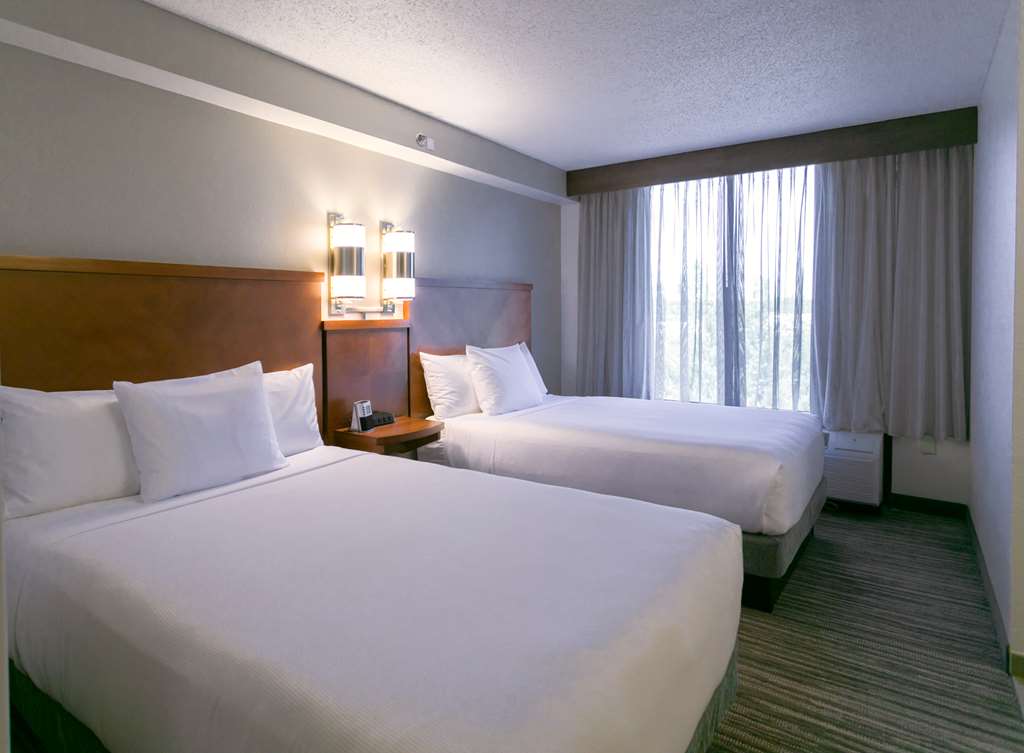 Hyatt Place Nashville Franklin Cool Springs - photo 33