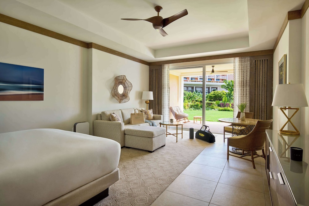 Grand Wailea Resort Hotel & Spa A Waldorf Astoria Resort - photo 55
