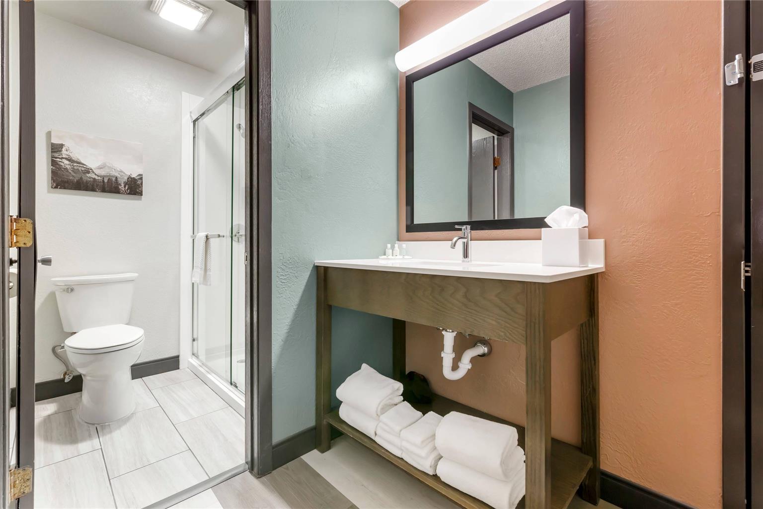 Quality Inn Dillon I 15 - photo 23