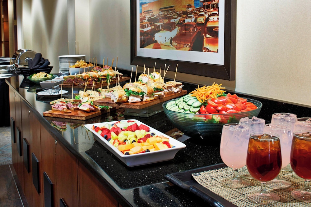 Courtyard by Marriott Bloomington by Mall of America - photo 42