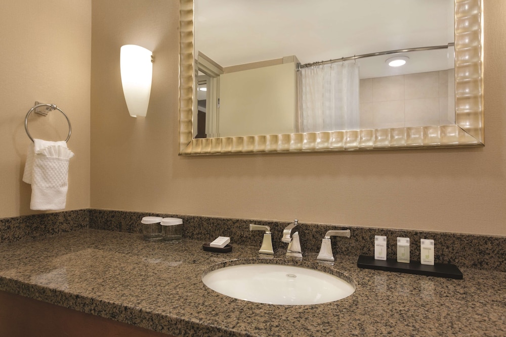Embassy Suites Hotel Denver Tech Center - photo 15
