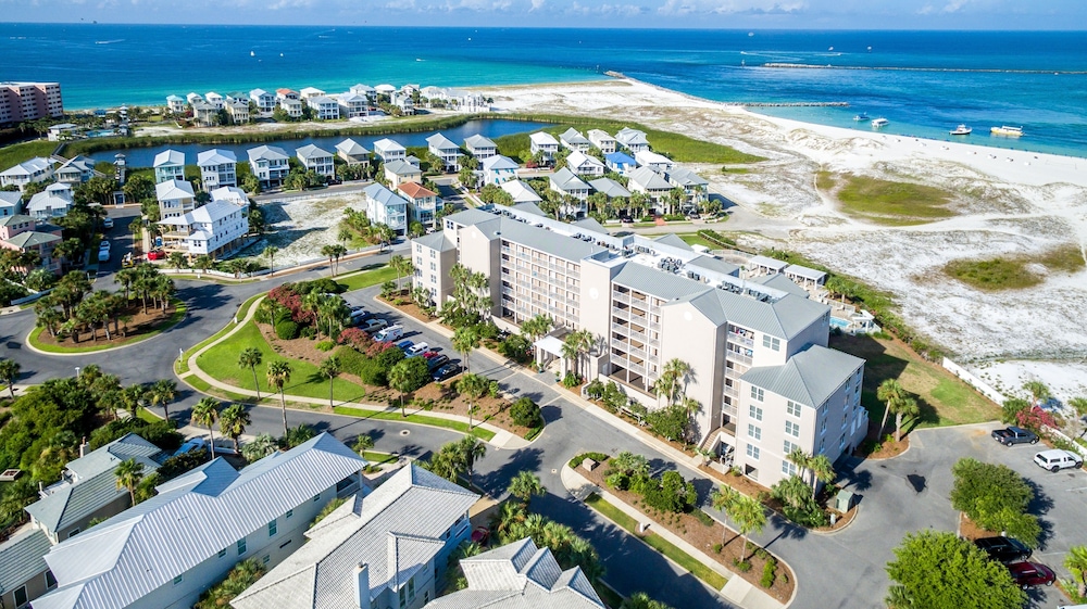 Magnolia House 201 At Destin Pointe Resort - photo 55