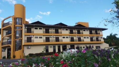Hotel da Vila - last minute hotel in Joinville