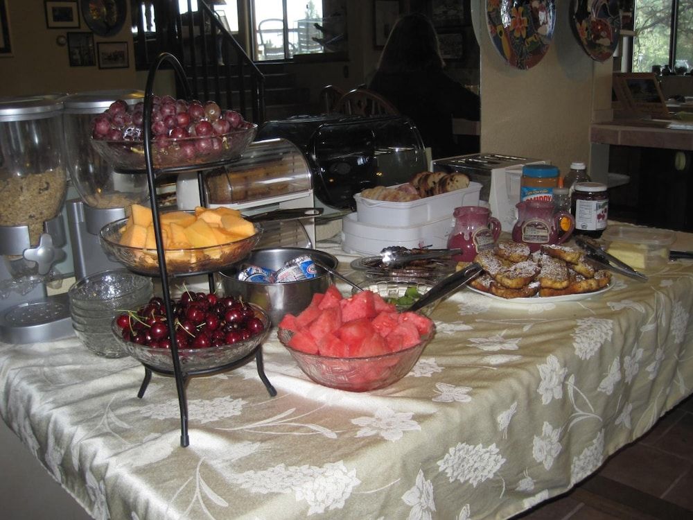 Whitebird Summit Lodge - photo 34