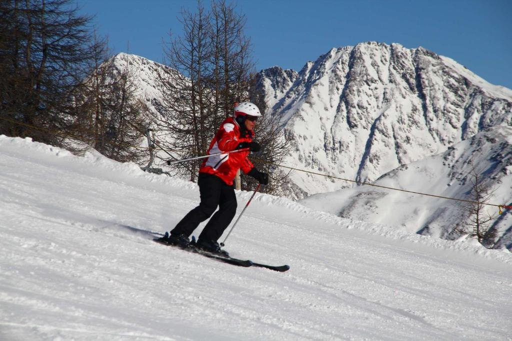 Gasthof Luggau in Lienz, Austria