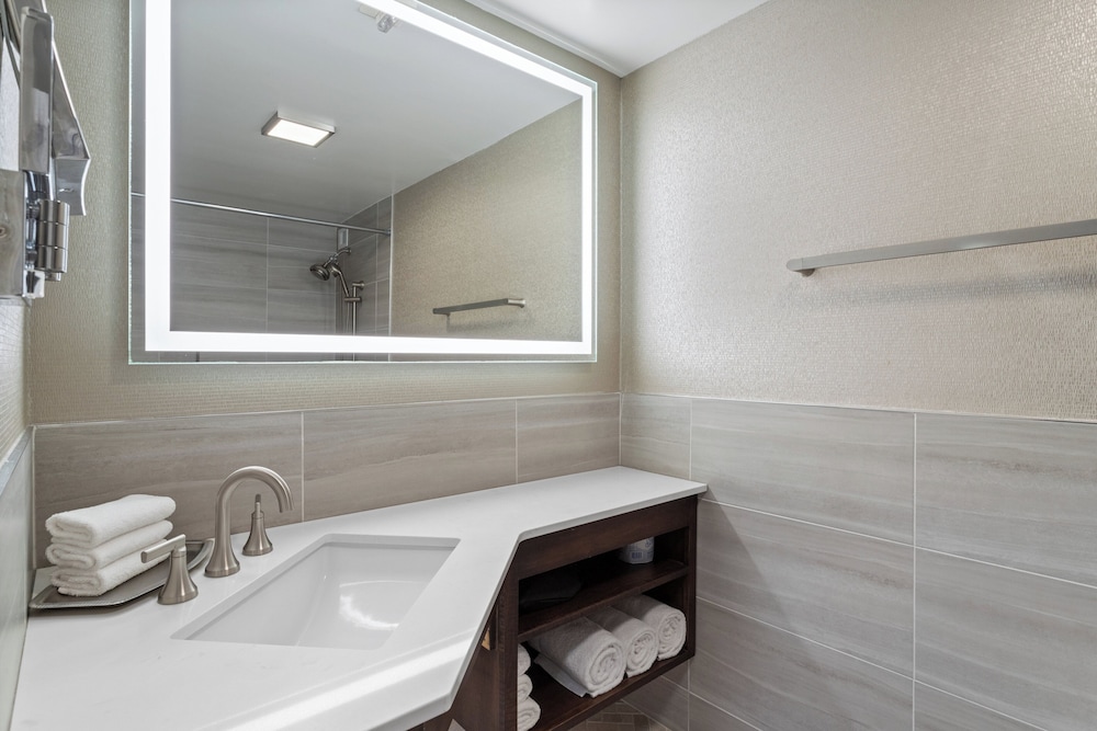 Crowne Plaza Executive Center Baton Rouge by IHG - photo 24