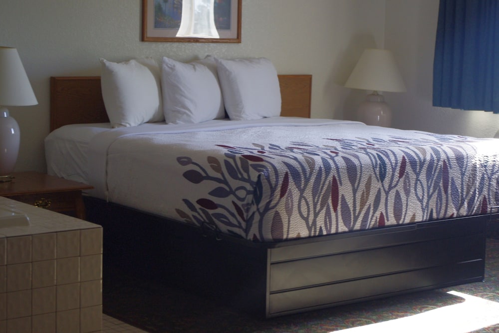 Selby Motel - photo 15