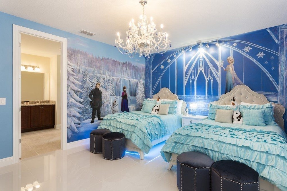 5 Star Villas at Encore Resort - photo 84