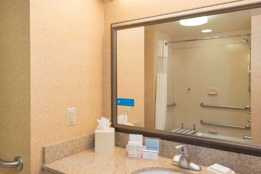 Hampton Inn Schenectady Downtown - photo 23
