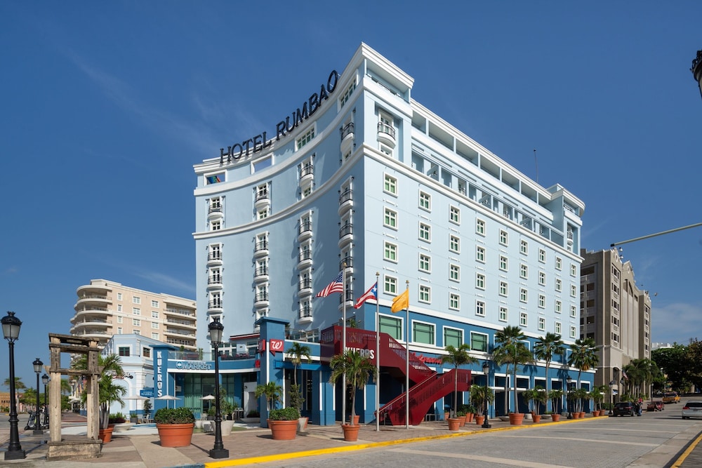Hotel image of Hotel Rumbao a Tribute Portfolio Hotel
